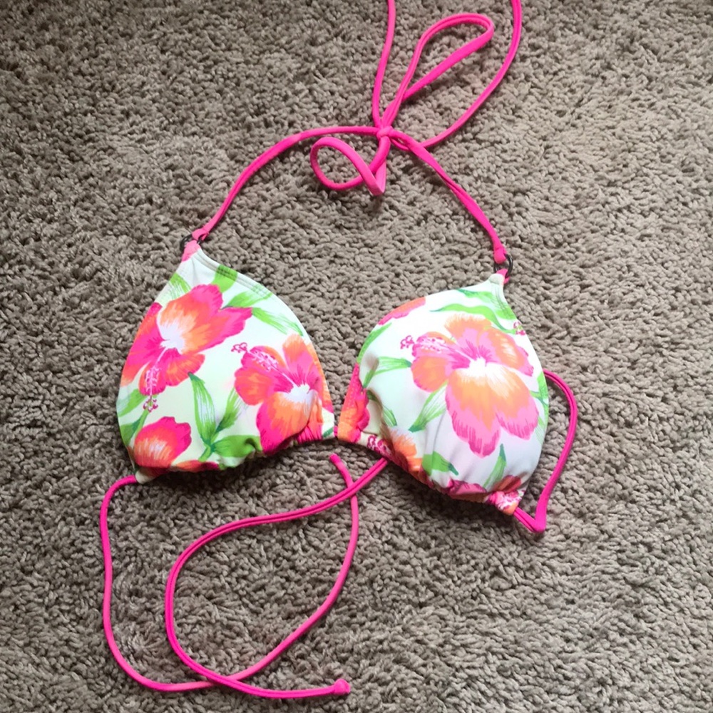 swim suit top